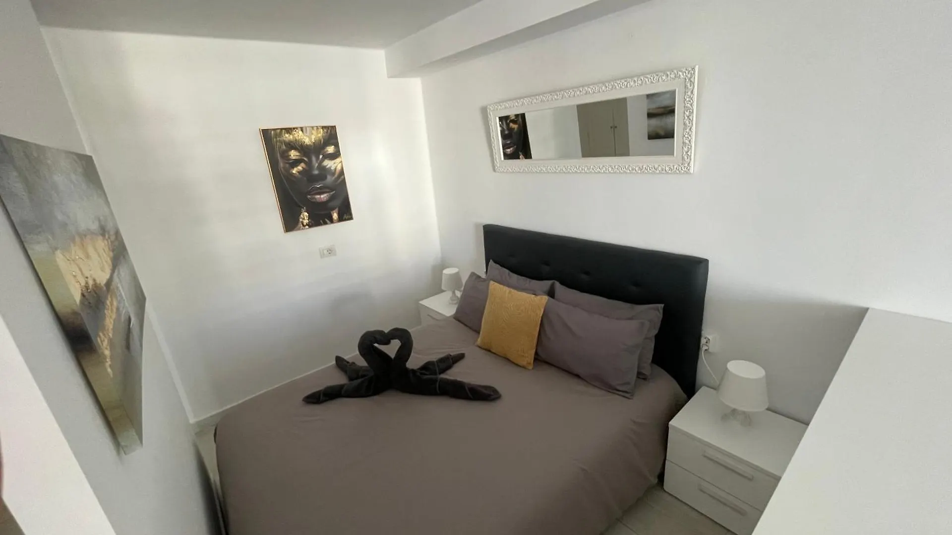 La Casita De Niagara Apartment San Miguel de Abona