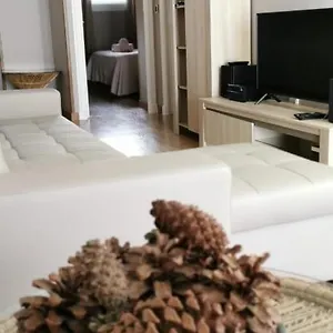 Appartamento Cosy Well Located Tenerife Sur Golf, San Miguel de Abona