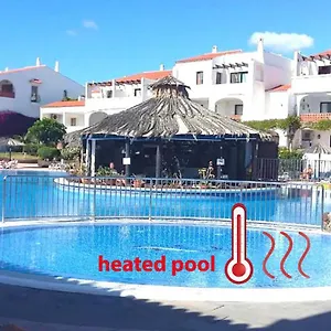  Apartamento Fairways Club, Duplex B22