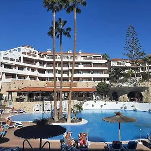  Apartamento I Basen Na Teneryfie, Rayo De Sol