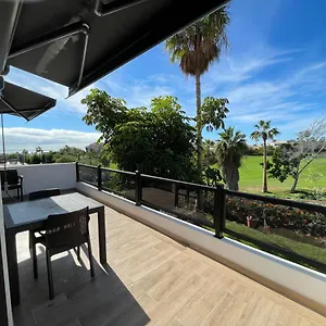 Apartamento En Complejo Residencial Con Piscina