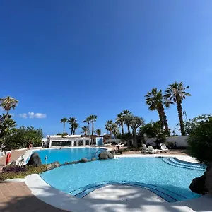  Apartamento Poseidon Golf & Ocean View