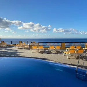  Apartamento Sea View Aguamarina