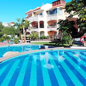  Apartamento Royal Golf Park Club, Golf Del Sur
